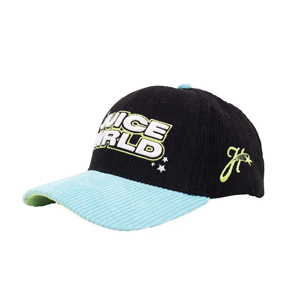 JUICE WRLD CORDUROY HAT