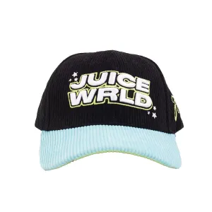 JUICE WRLD CORDUROY HAT