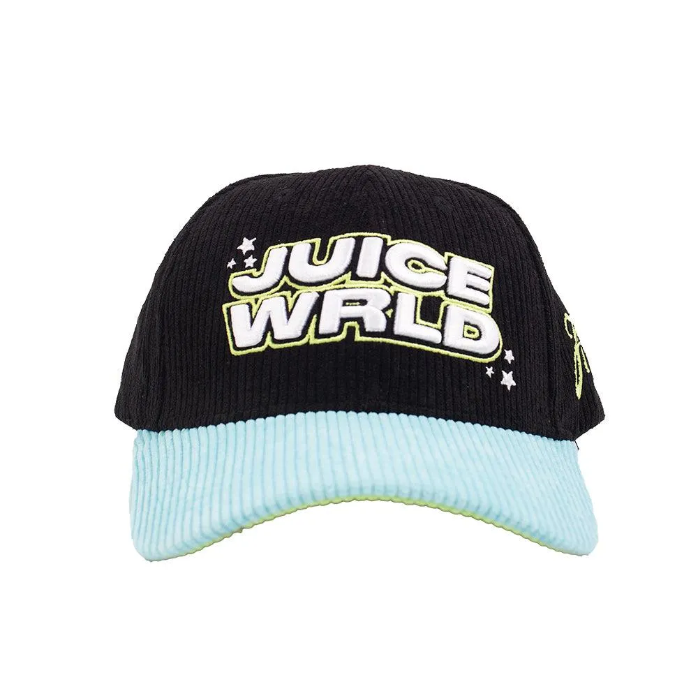 JUICE WRLD CORDUROY HAT