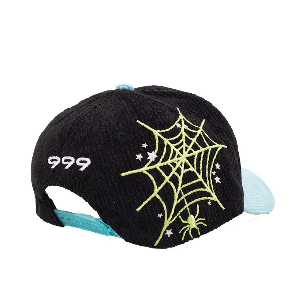 JUICE WRLD CORDUROY HAT