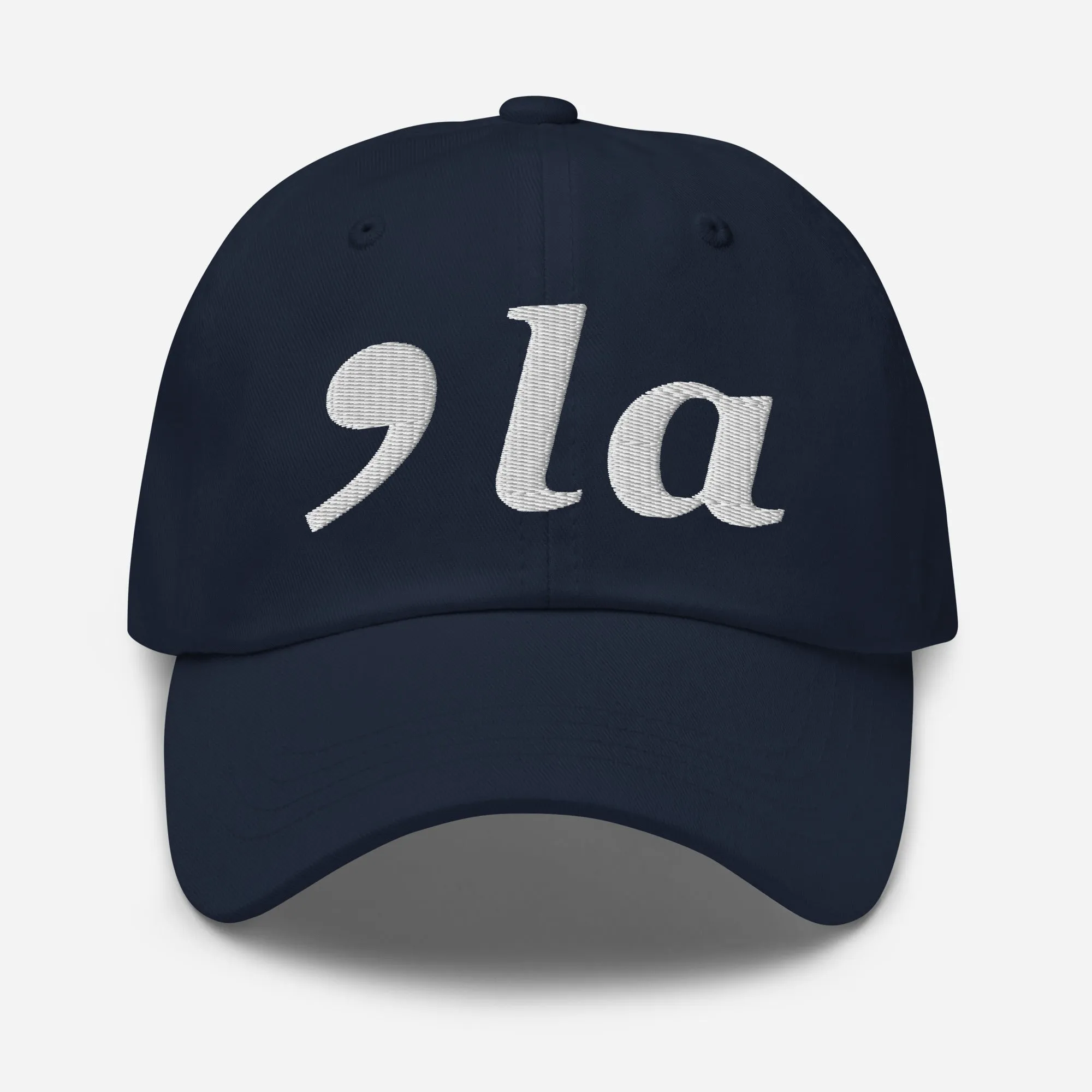 Kamala Harris Hat - Biden Harris 2024 Cap, Election Democratic Candidate Vote Dad Hat, Comma   La