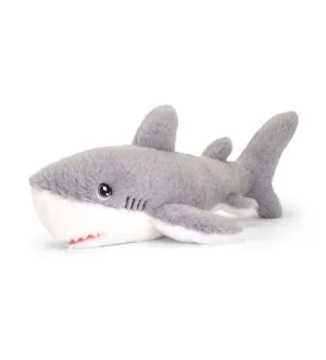 Keeleco Shark Soft Toy - 25cm