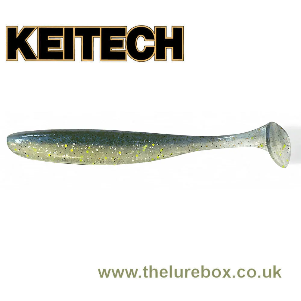 Keitech Easy Shiner 4.5"