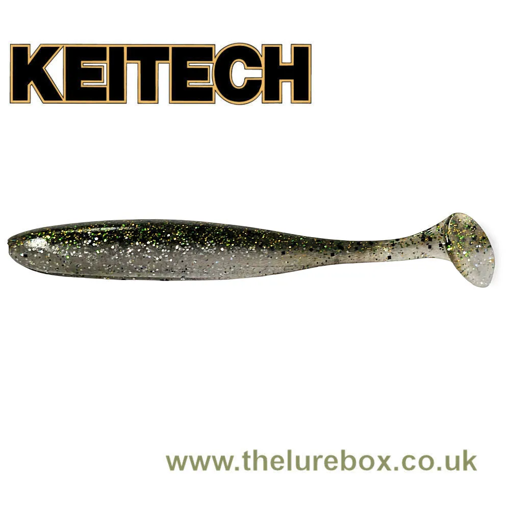 Keitech Easy Shiner 4.5"