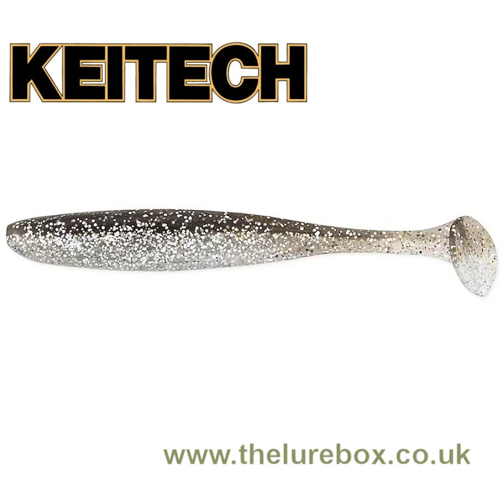 Keitech Easy Shiner 4.5"