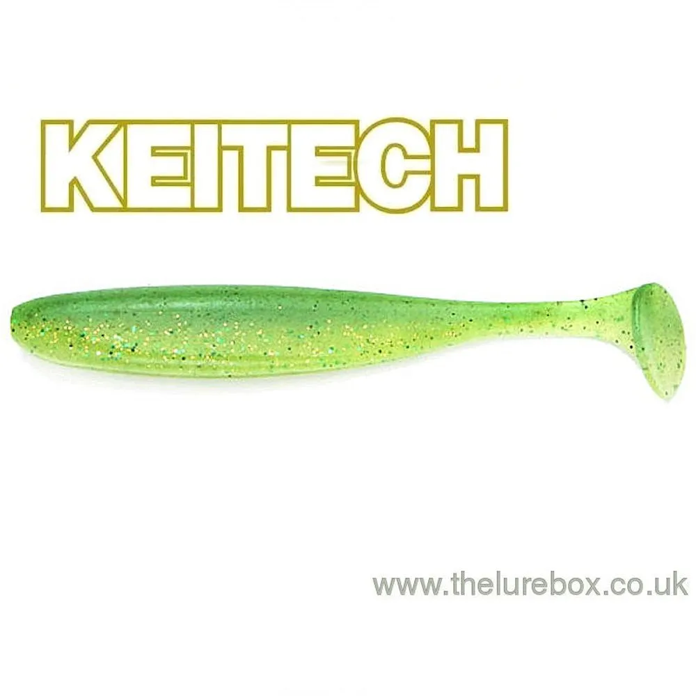 Keitech Easy Shiner 4.5"