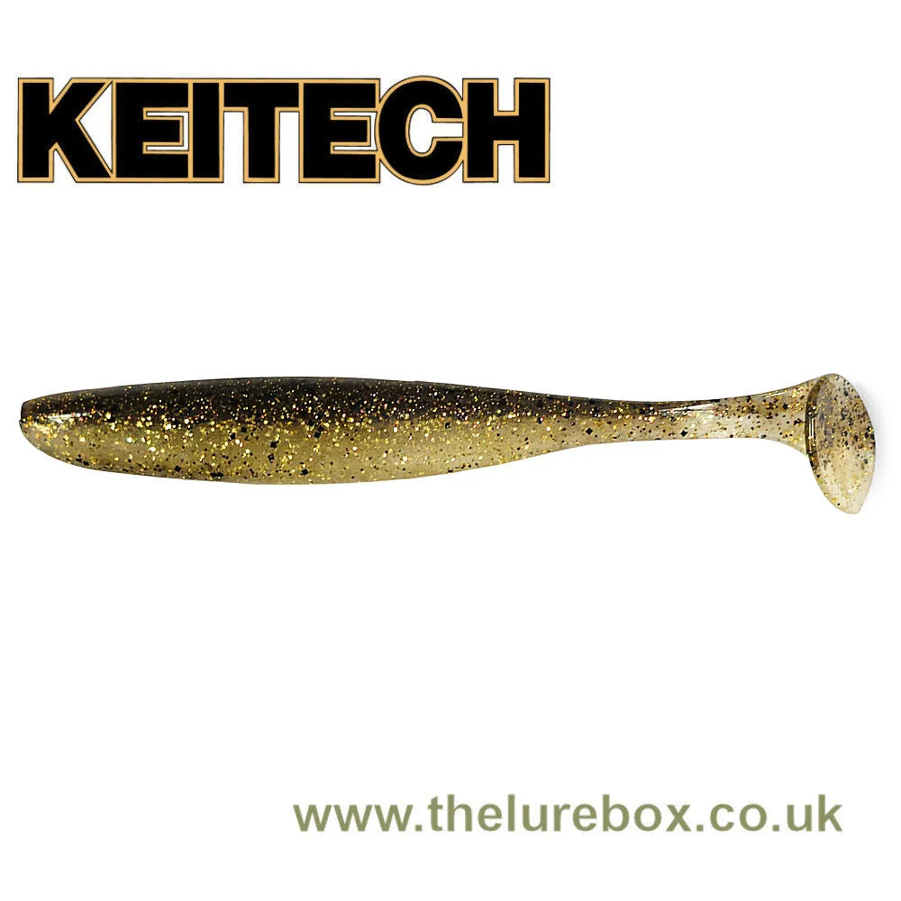 Keitech Easy Shiner 4.5"