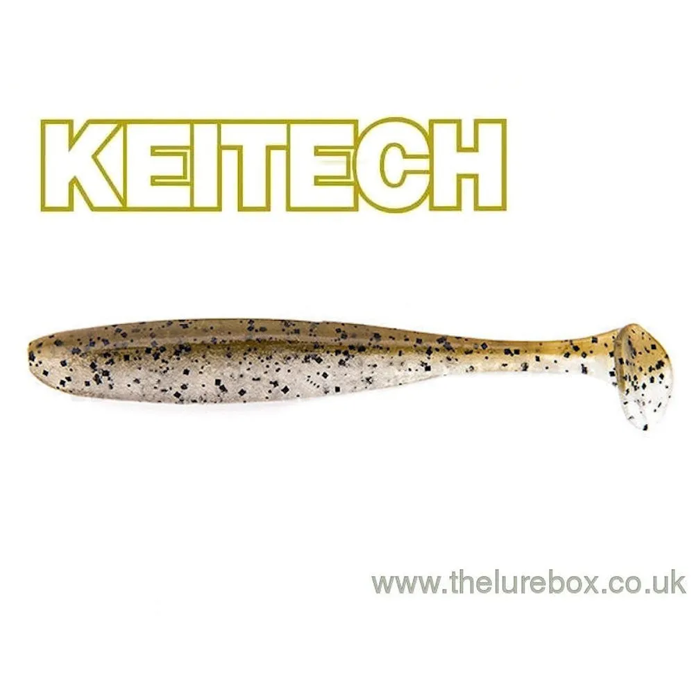 Keitech Easy Shiner 4.5"