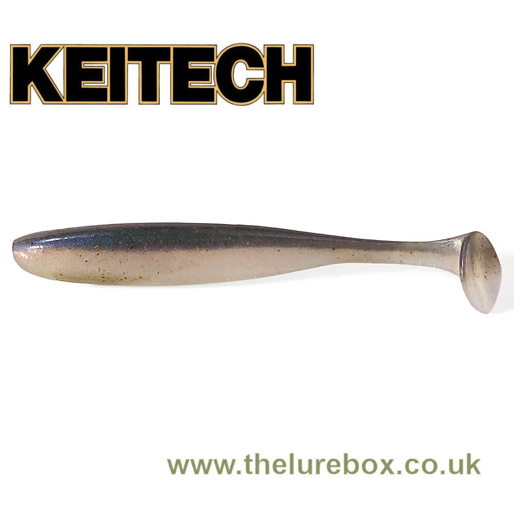 Keitech Easy Shiner 4.5"