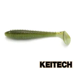Keitech Fat Swing Impact 3.3"