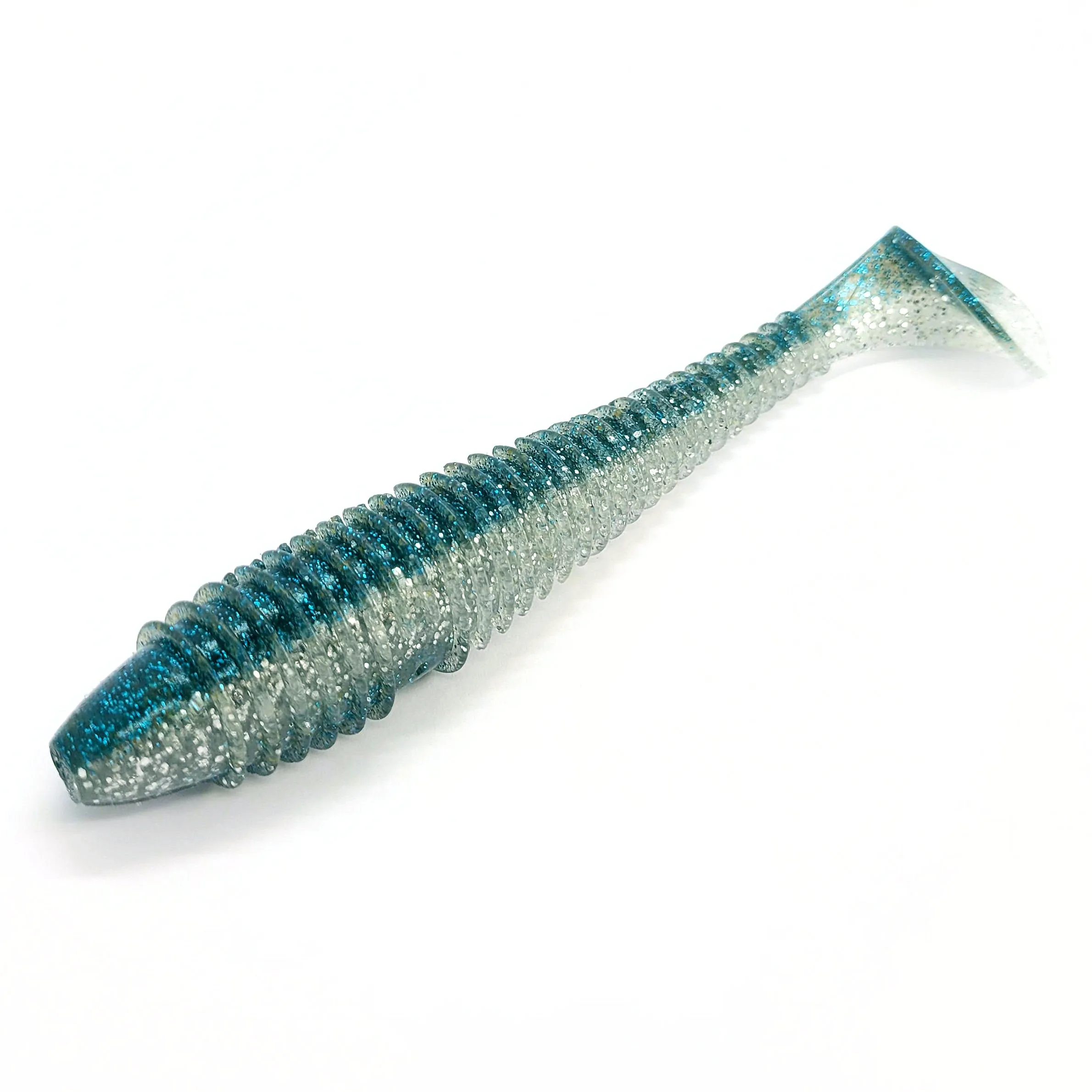 Keitech Fat Swing Impact 4.3"