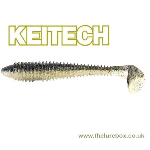 Keitech Fat Swing Impact 7.8"