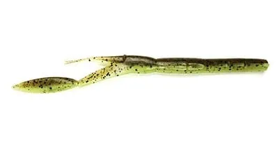 Keitech Neko Camaron Cherabin Shrimp 5.5 Inch Soft Plastic Lure
