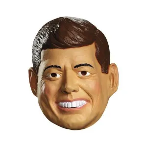 Kennedy Deluxe Mask