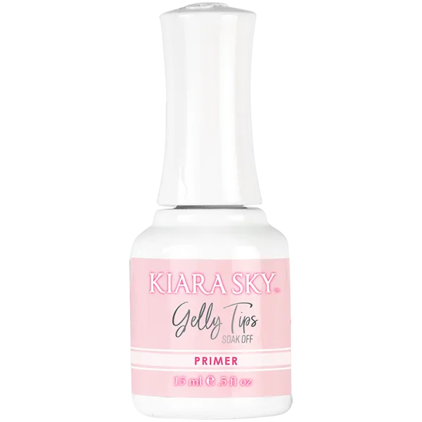Kiara Sky - Gelly Tips Essentials #2 - Primer 0.5 oz