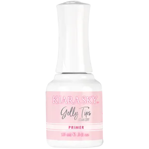 Kiara Sky - Gelly Tips Essentials #2 - Primer 0.5 oz
