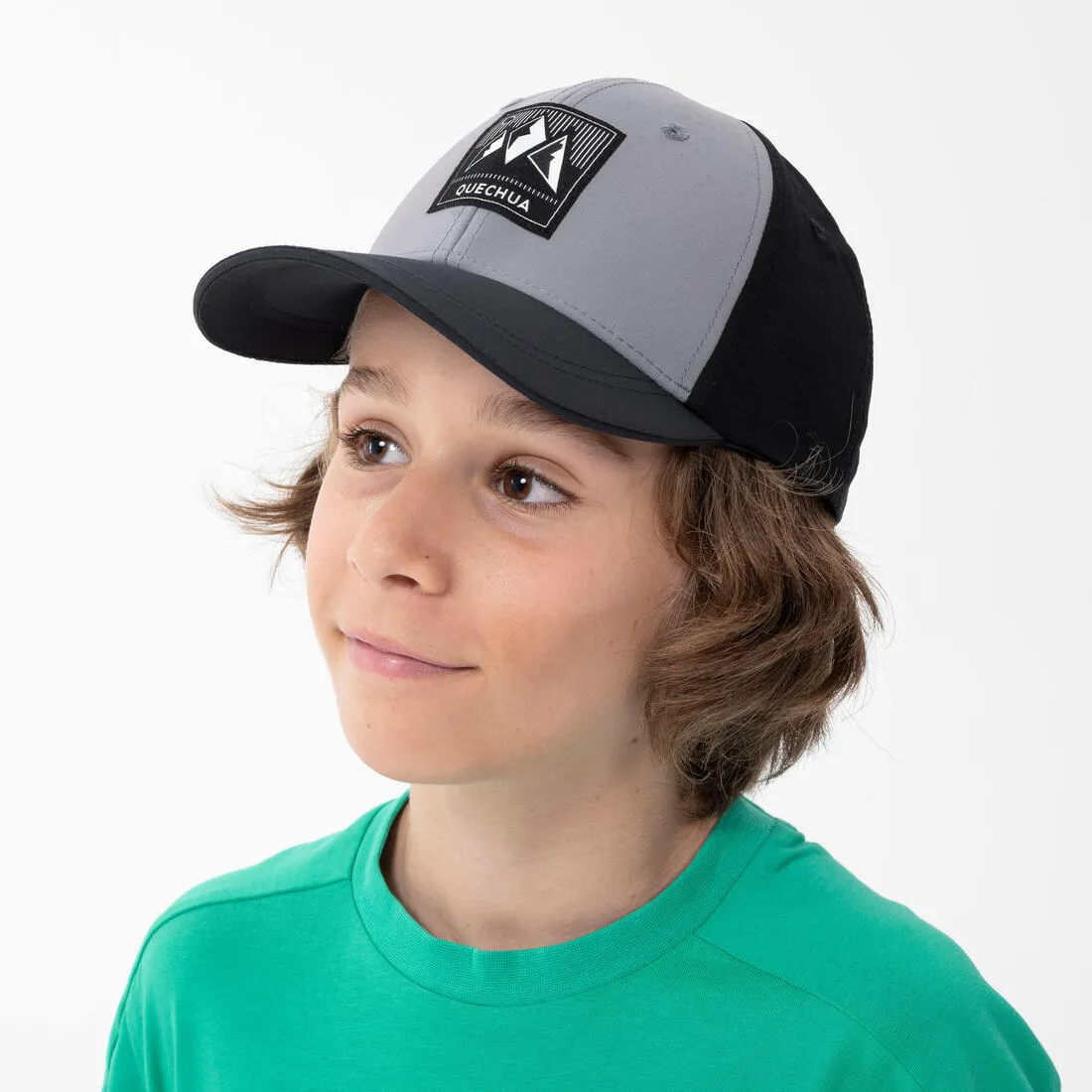 Kids' Cap 7-15 Years MH100