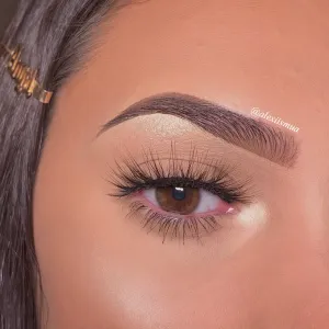 LashyBox VACAY MOOD Silk Lashes