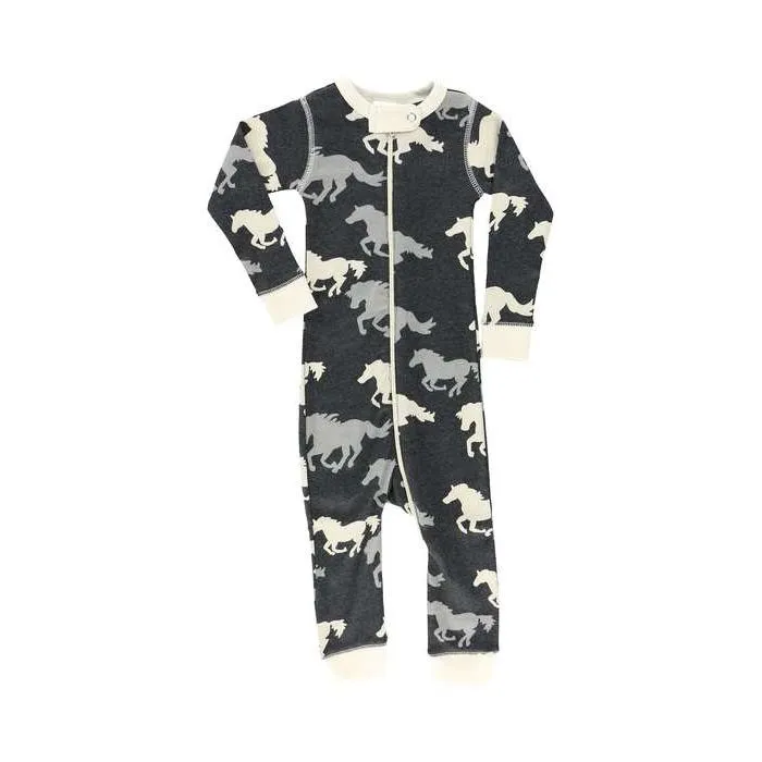 Lazy One Tail End Infant Horse Flapjack