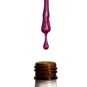 Lechat - Perfect Match - #131 WILD BERRY .5oz(Duo)