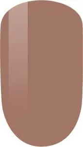 Lechat - Perfect Match - #216 Cocoa Kisses .5oz(Duo)