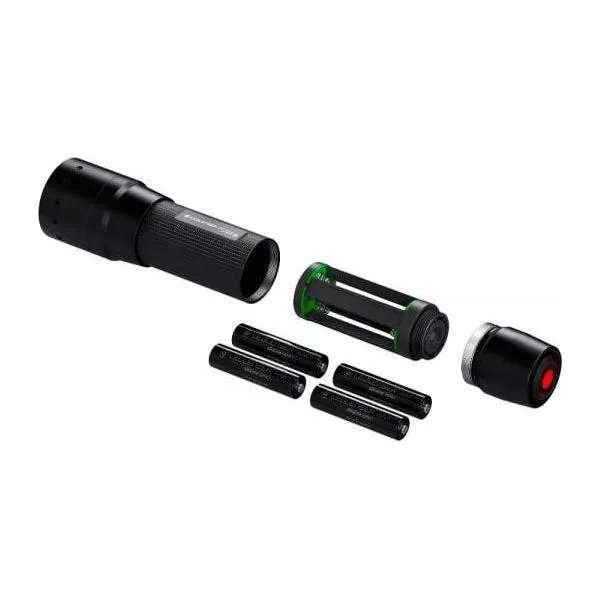 Ledlenser P7 Core LED Torch