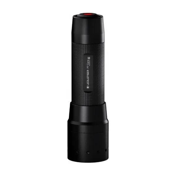 Ledlenser P7 Core LED Torch