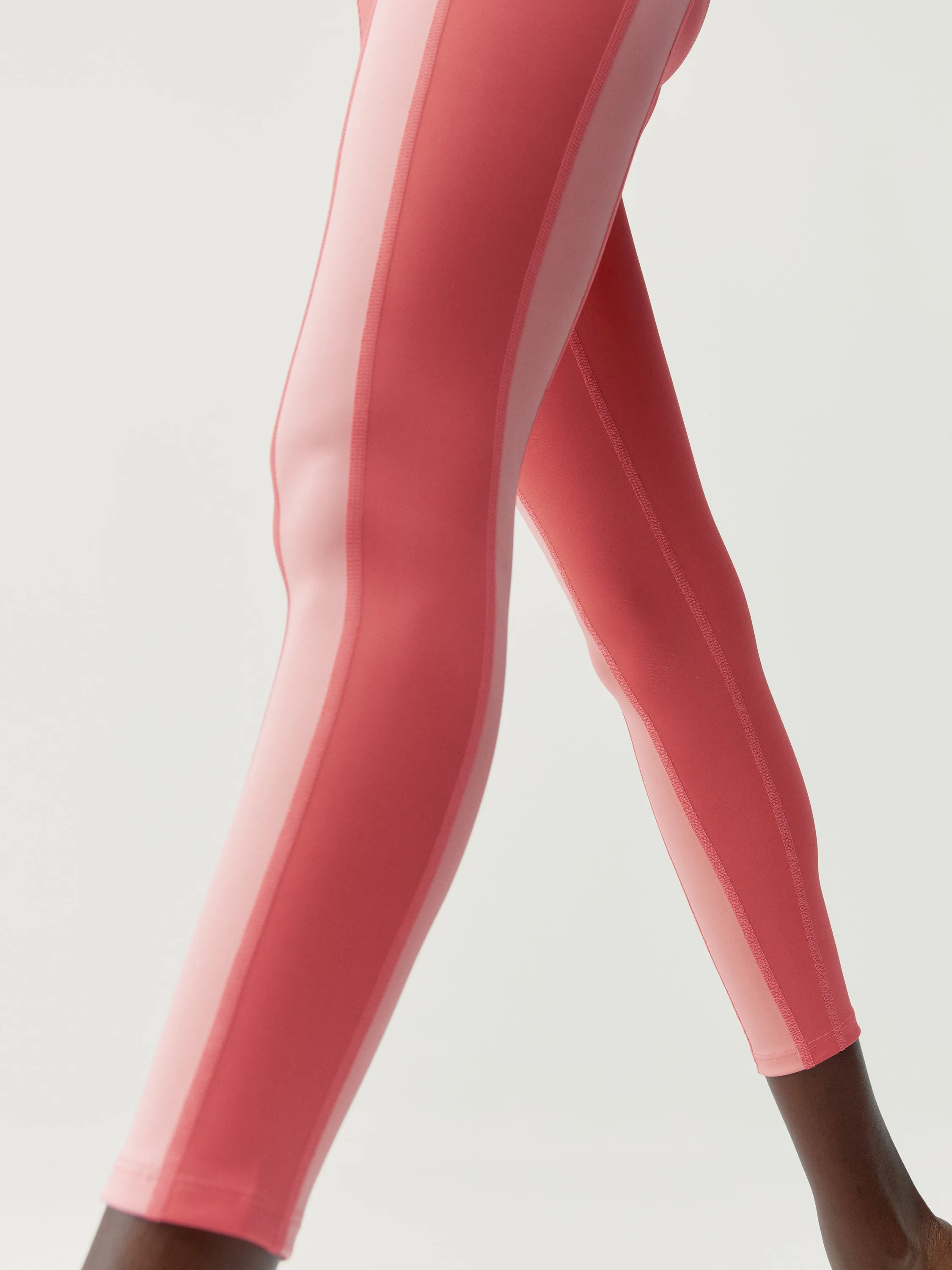 Legging Bindi Sunset Coral/Strawberry Ice