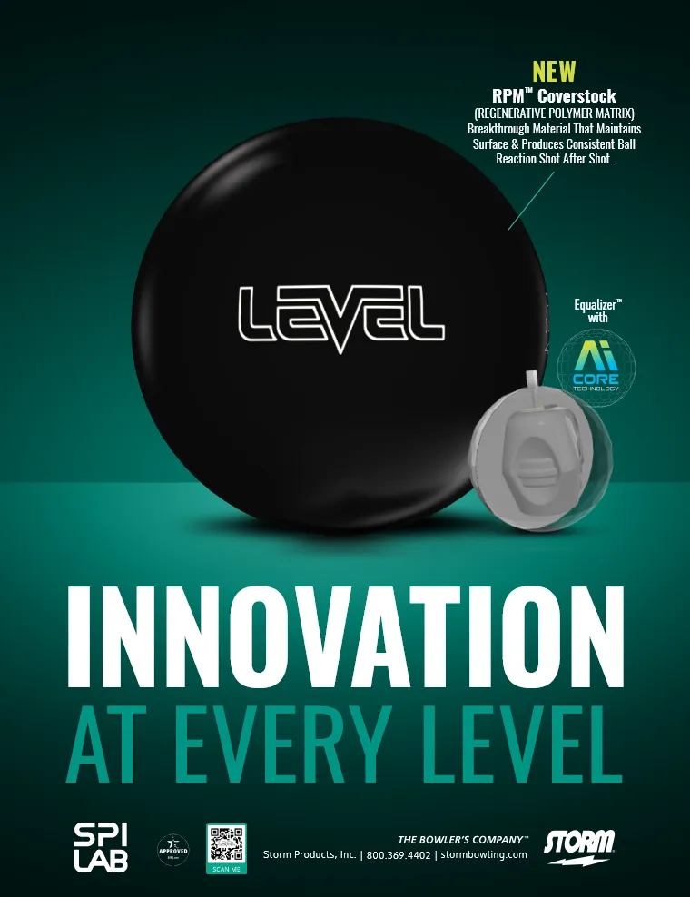 LEVEL