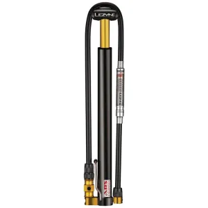 Lezyne Micro Floor Drive HPG Pump