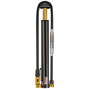 Lezyne Micro Floor Drive HVG Pump