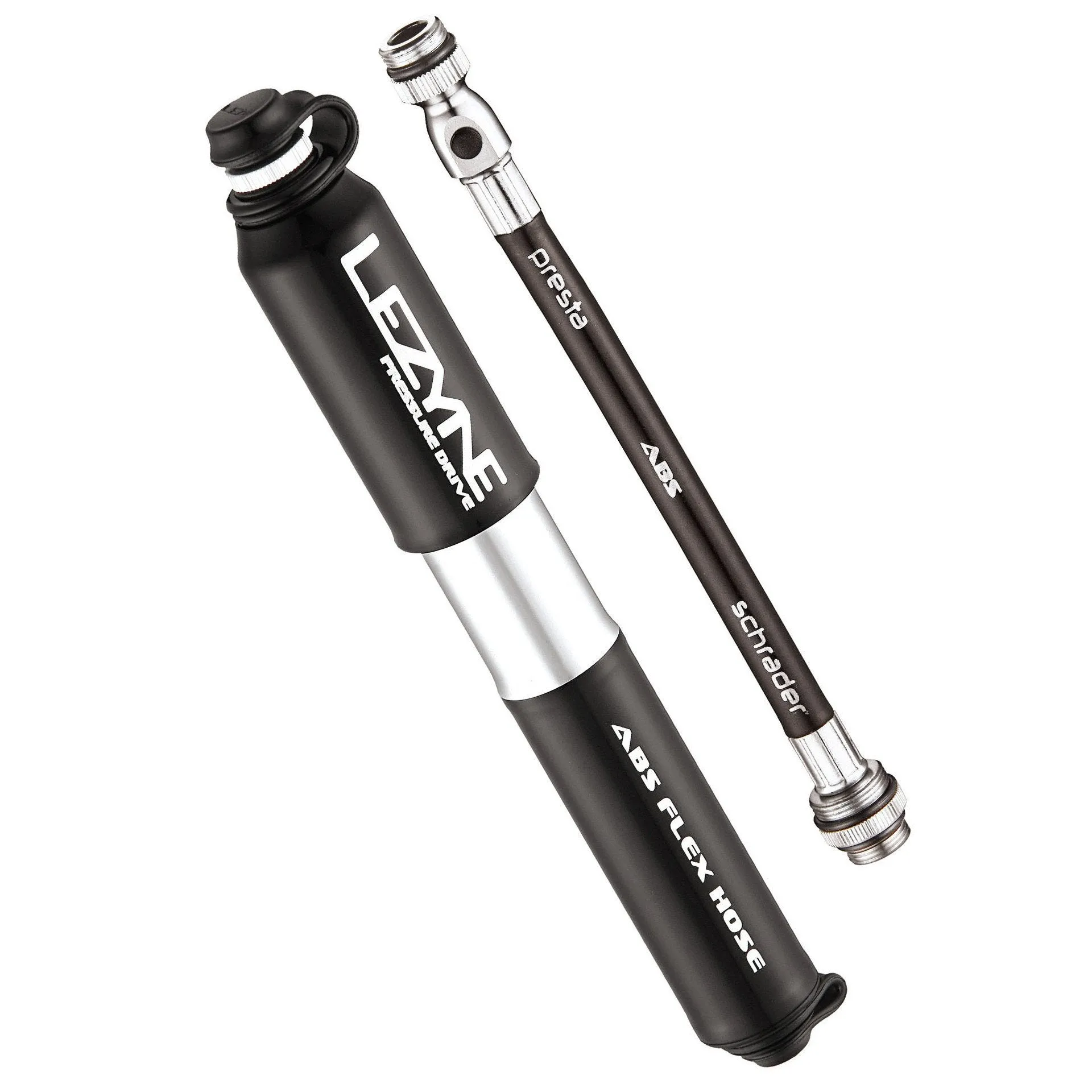 Lezyne - Pressure Drive HP Compact Pump