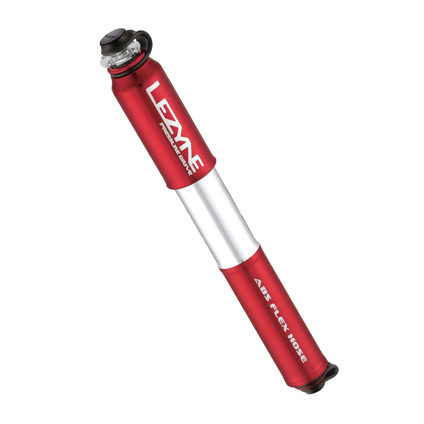 Lezyne - Pressure Drive HP Compact Pump