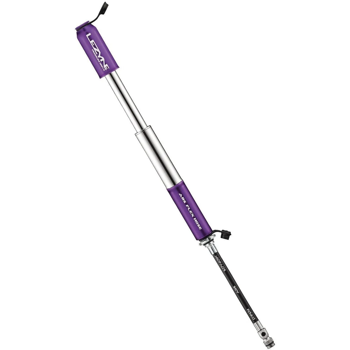 Lezyne Pressure Drive Medium Pump