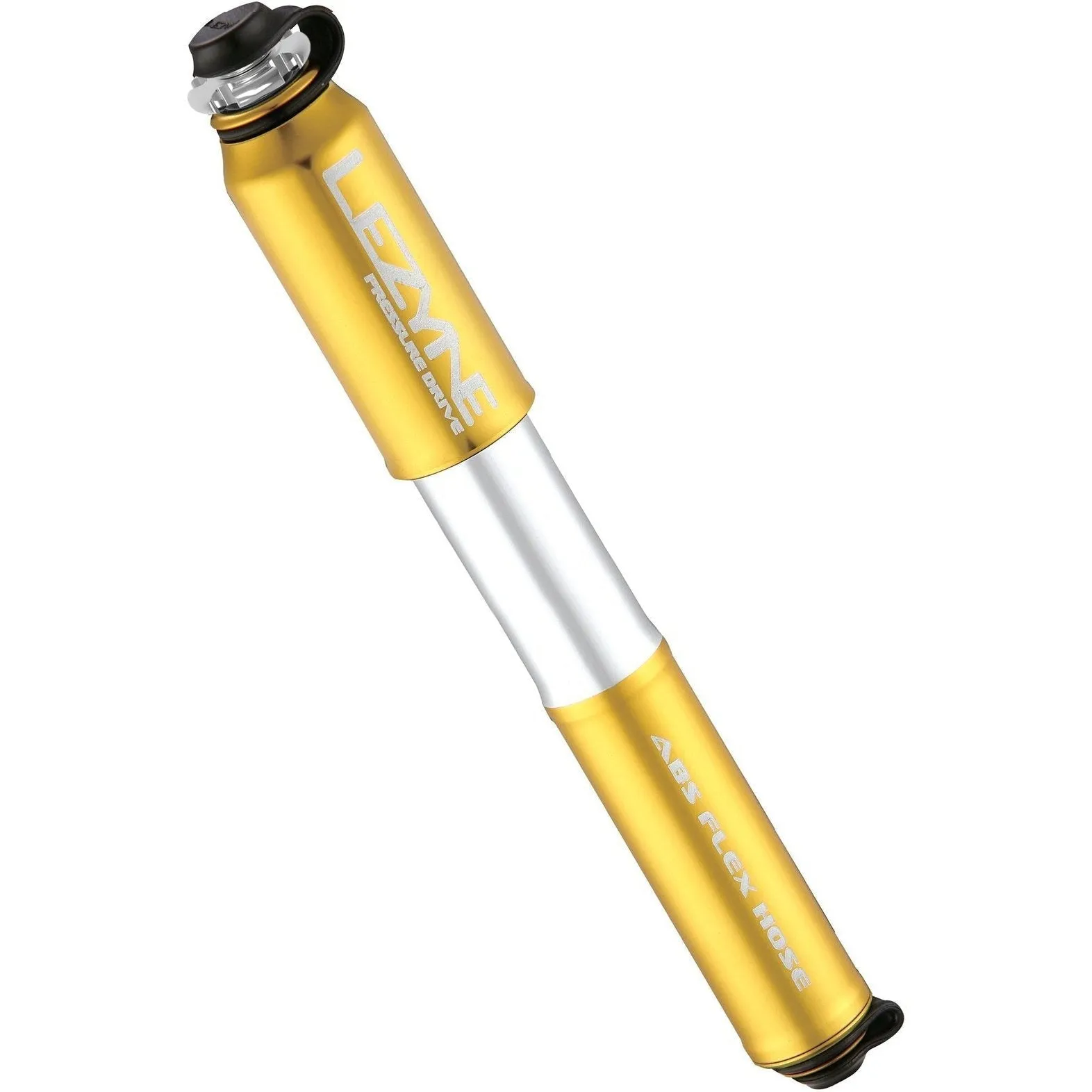 Lezyne Pressure Drive Medium Pump