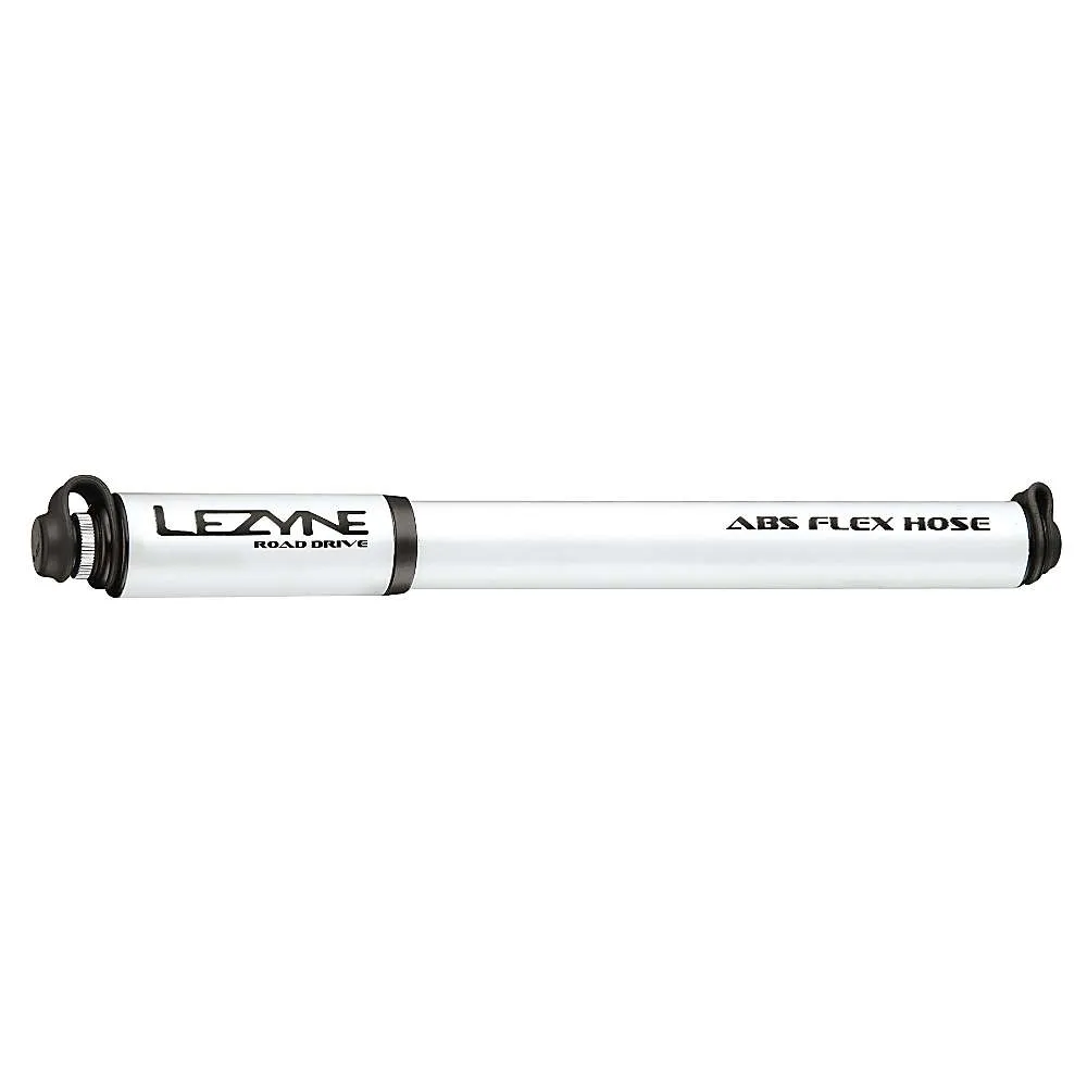 Lezyne Road Drive Small Pump