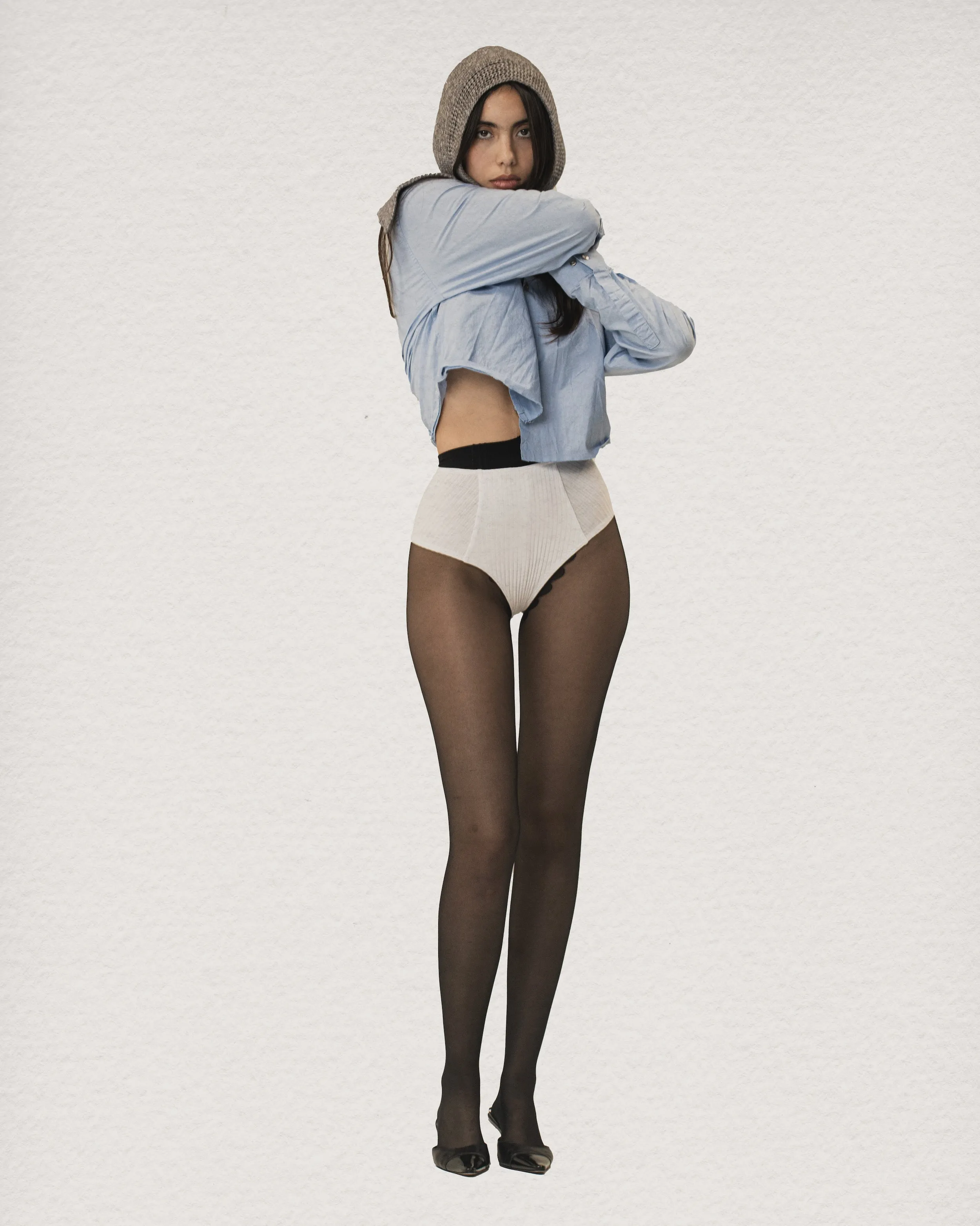 LILLE | thong