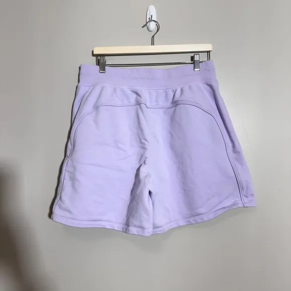 Lululemon All Yours High Rise Shorts