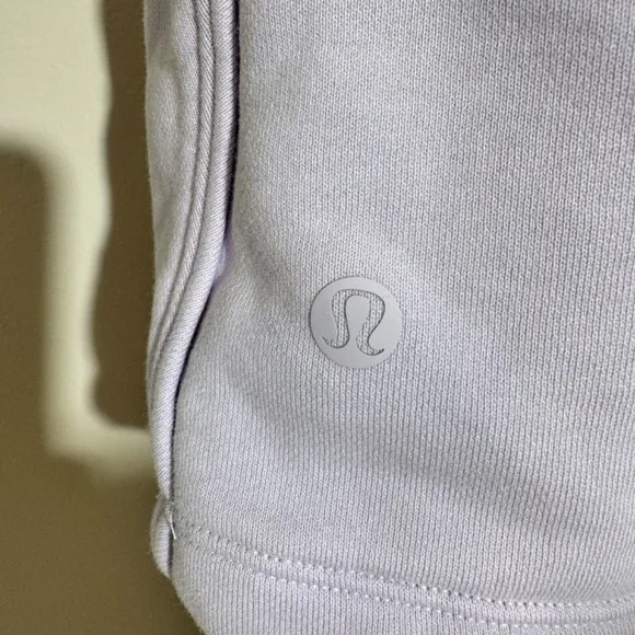 Lululemon All Yours High Rise Shorts