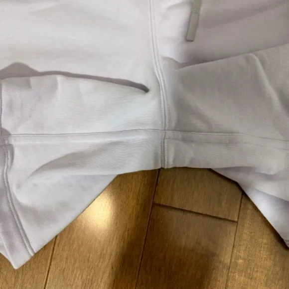 Lululemon All Yours High Rise Shorts