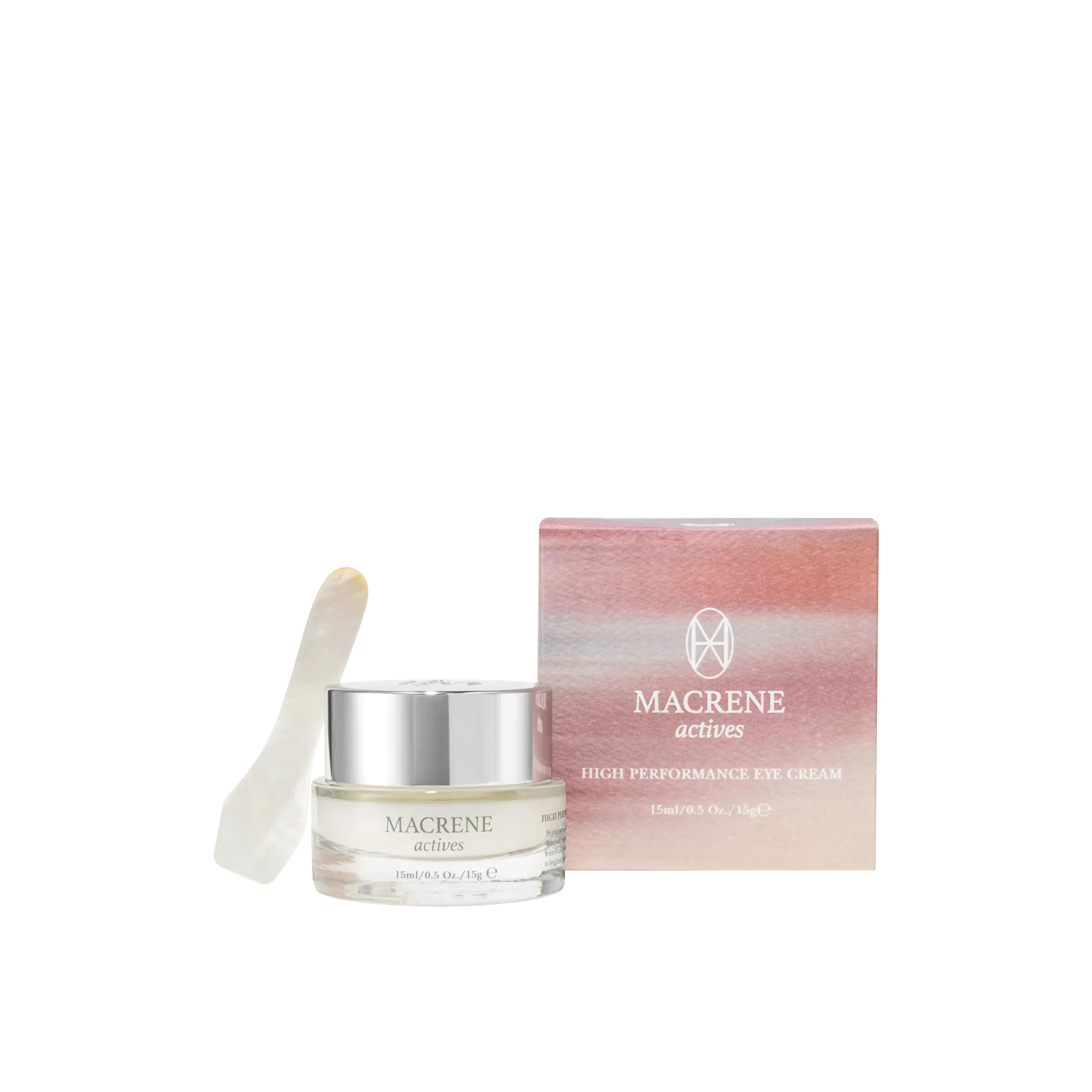 Macrene Actives High Performance Eye Cream