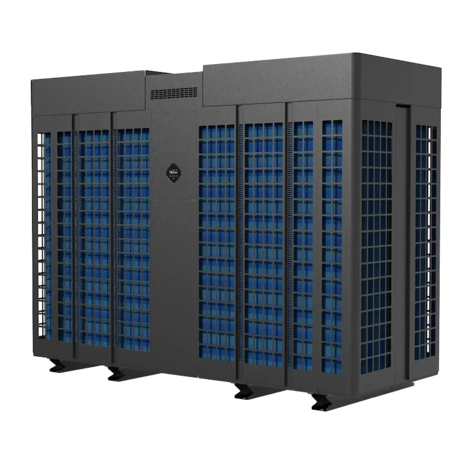 Madimack Elite Max AA - Commercial Pool Heat Pumps