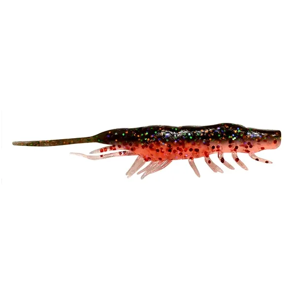 Magbite Snatchbite Shrimp Prawn 2.5 Inch Soft Plastic Lure