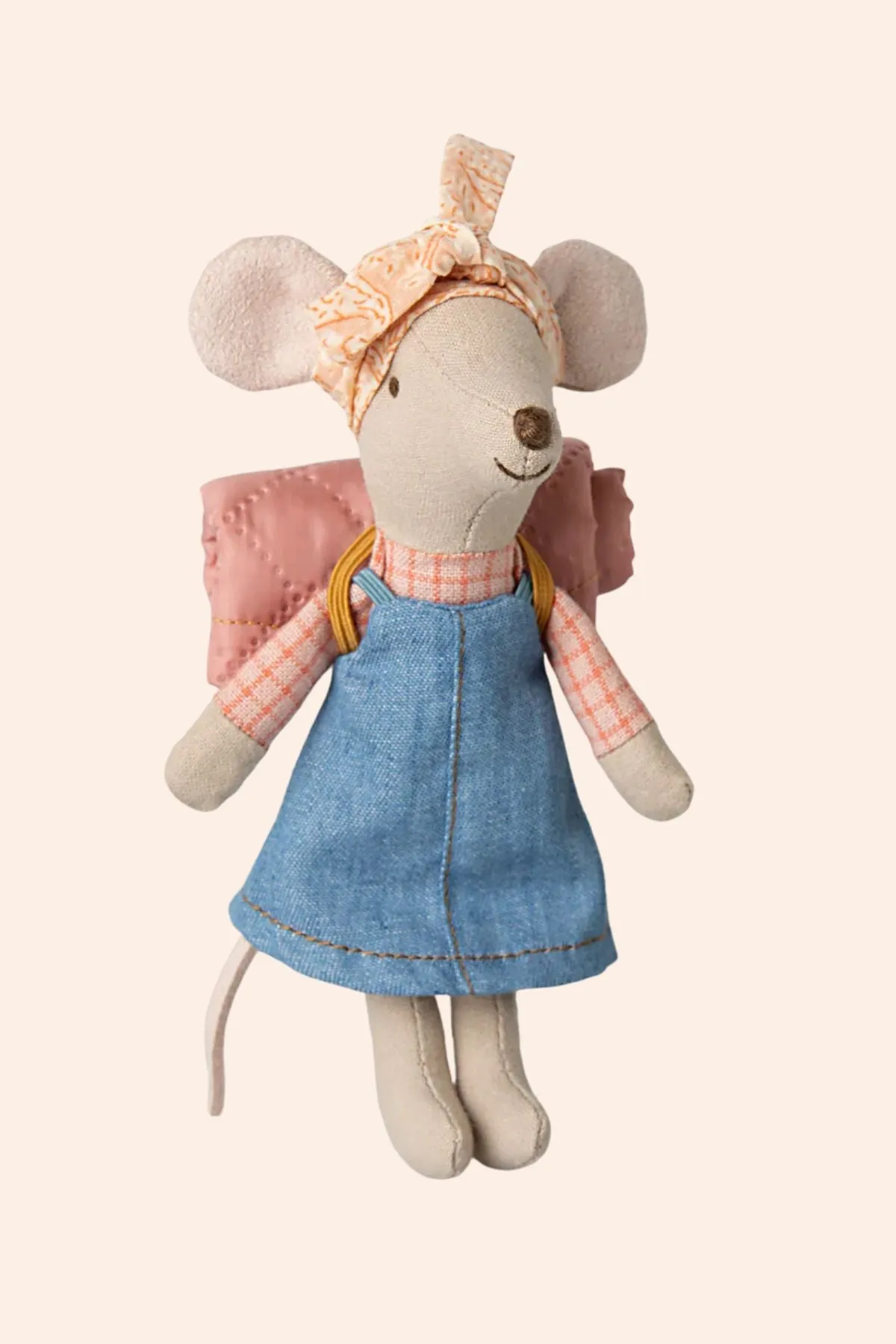 Maileg - Hiker Mouse - Big Sister