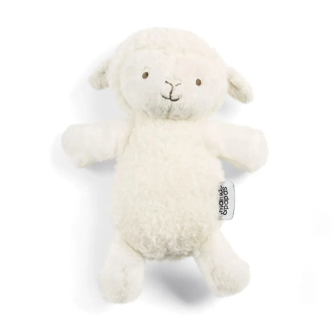 Mamas & Papas Lamb Beanie Soft Toy