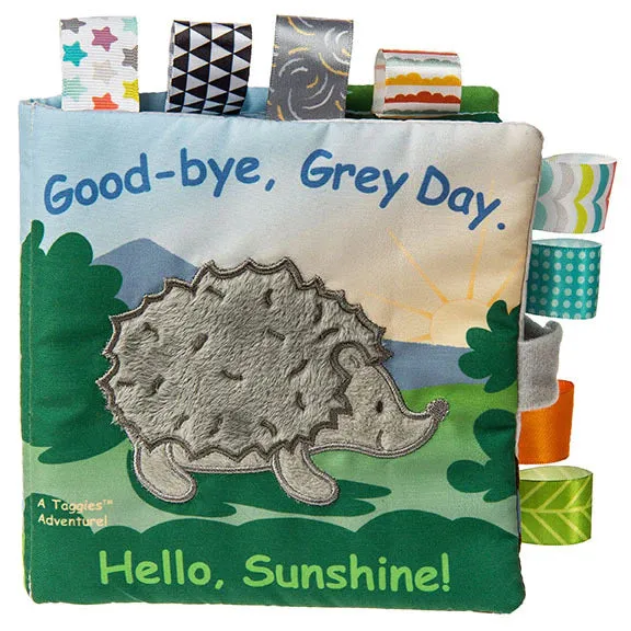 Mary Meyer Taggies Soft Book