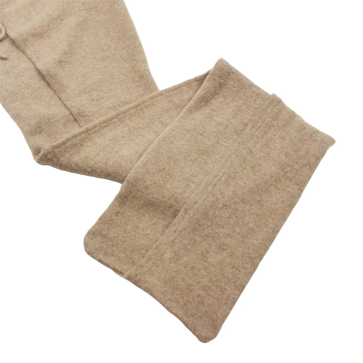 Maxim Premium Cashmere Baby Swaddle (Oatmeal)