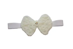 Maya Soft Headband