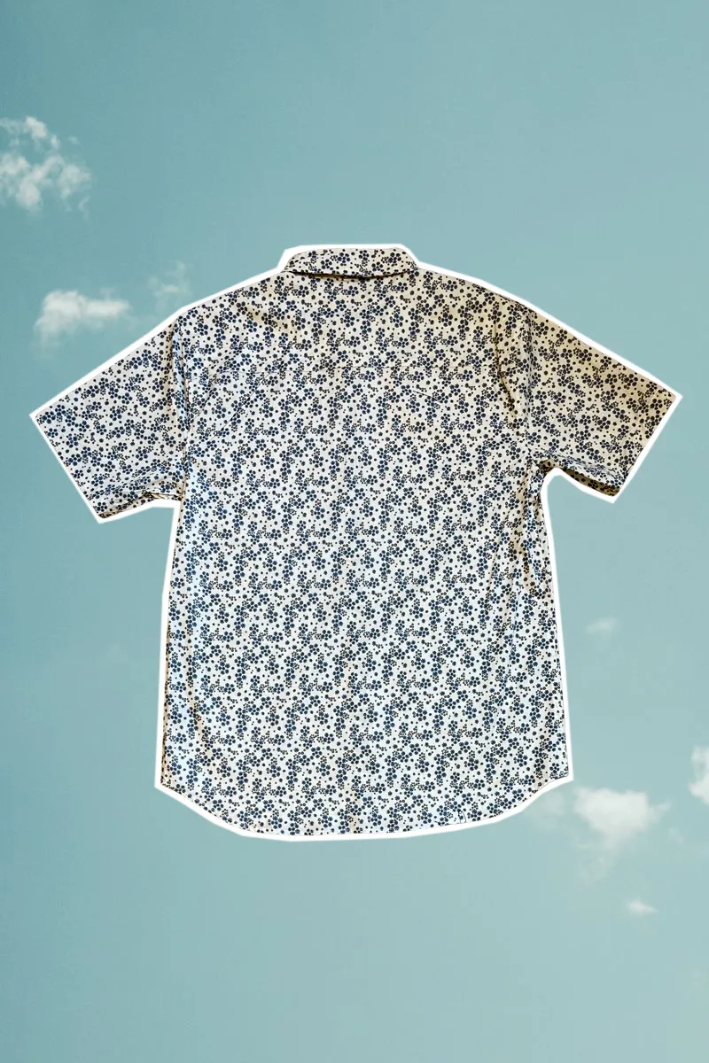 Meadow S/S Woven