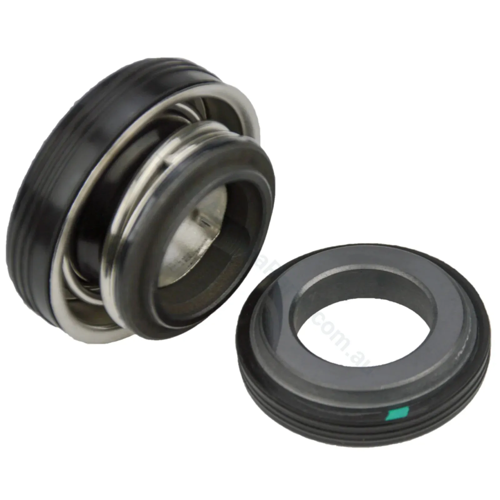 Mechanical Seal for SpaNET Davey QB, LX Whirlpool, SpaNet Spa Pumps